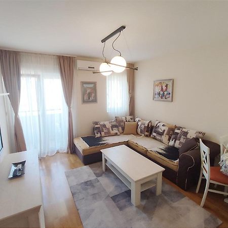 City Point Apartment Podgorica Exterior foto