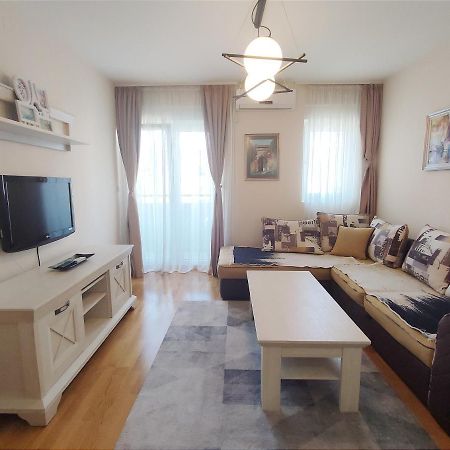 City Point Apartment Podgorica Exterior foto
