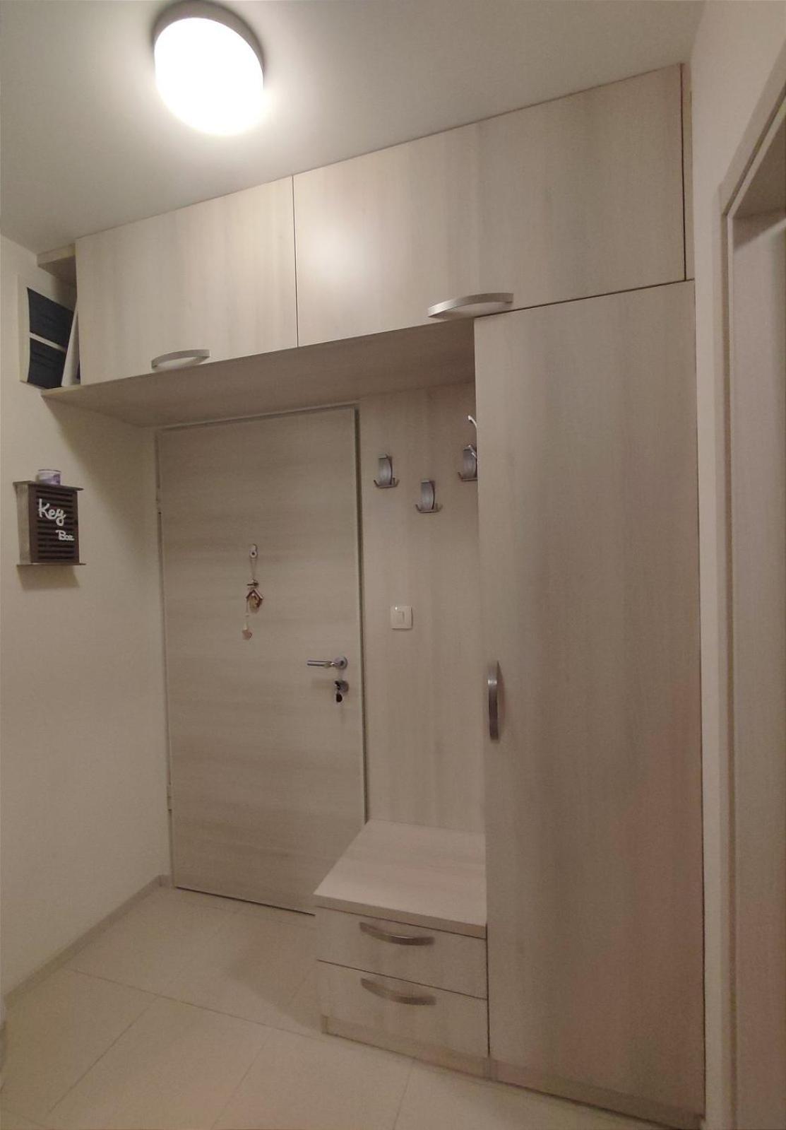 City Point Apartment Podgorica Exterior foto